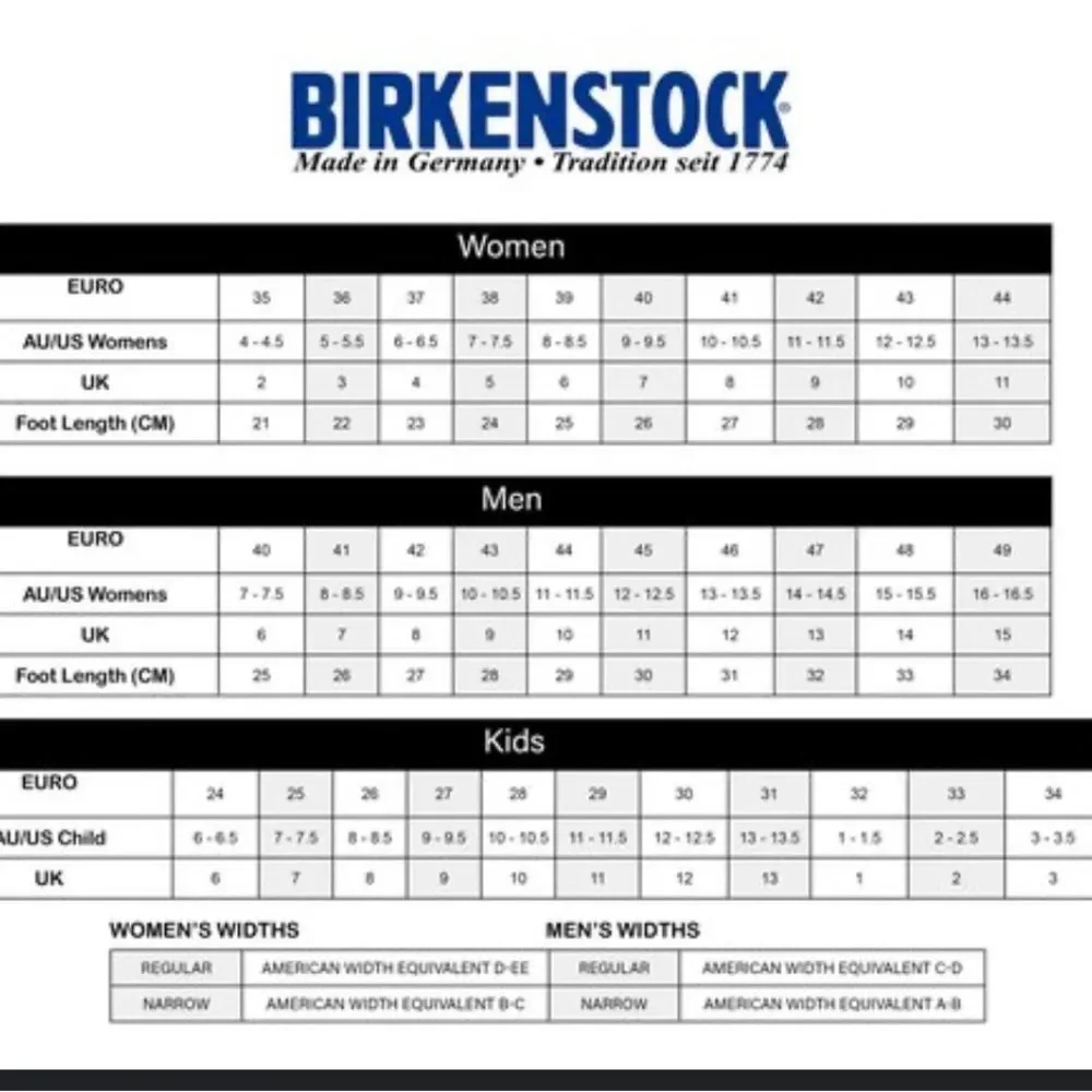 Womens Birkenstock Gizeh Big Buckle - Picture 4 of 4